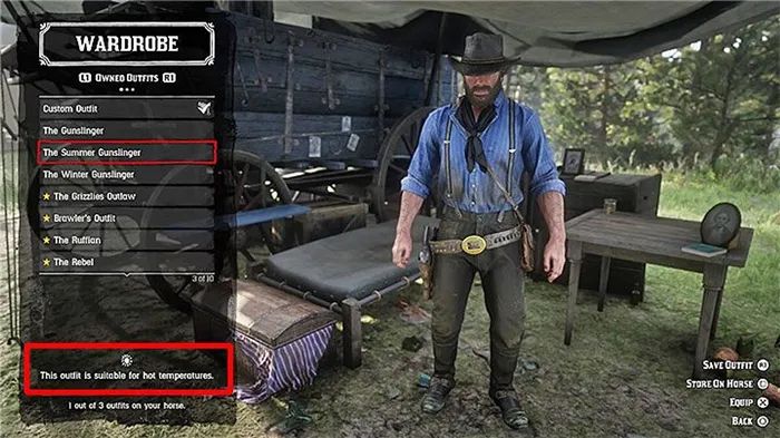 Как купить Red Dead Redemption 2: как постирать одежду, изменить прическу, вернуть шляпу и отрастить бороду - руководство