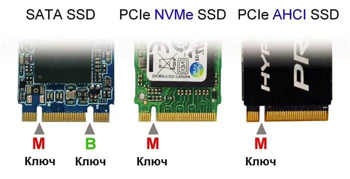 SSD Kingston