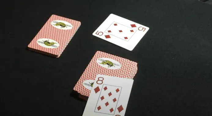 карточные игры
