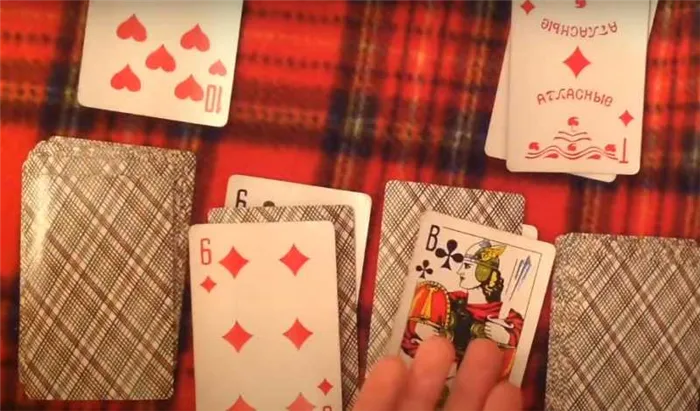 карточные игры для двоих и более
