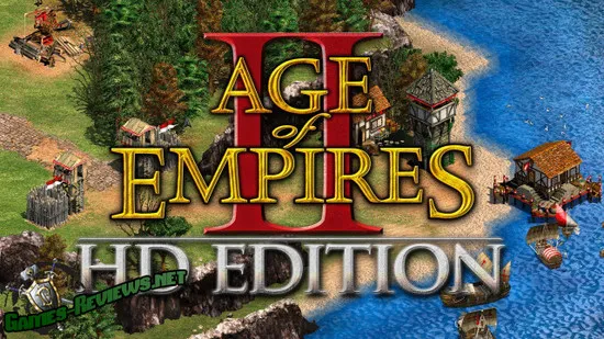 Age of Empires.