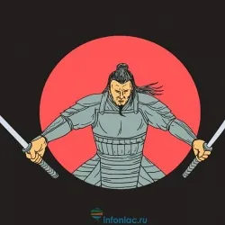 Кто такие самураи: 20 интересных фактов о жизни легендарных воинов