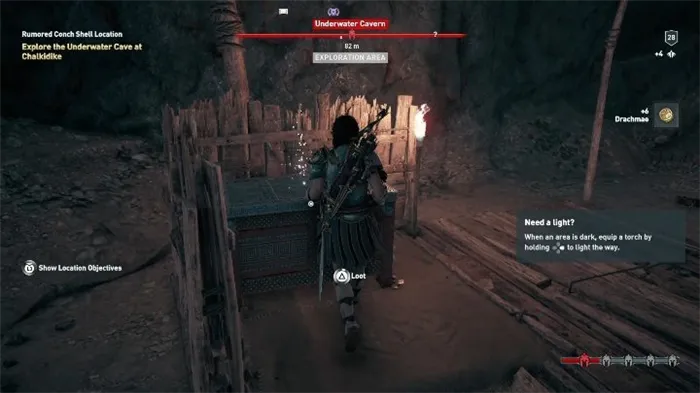 Assassin's Creed Odyssey.