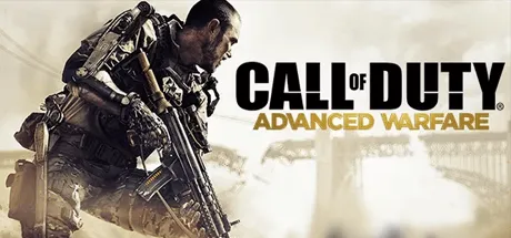 Загрузите Call of Duty: Advanced Warfare на свой компьютер.