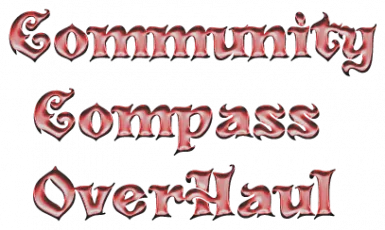 Реформа компаса сообщества
