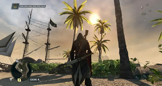 Какая часть Assassin's Creed самая лучшая?
