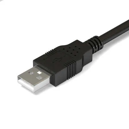 USB-канал A - мужской